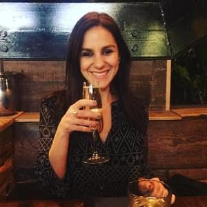 Meet your Posher, Alison